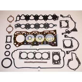 Pochette moteur complète JAPANPARTS [KM-899]