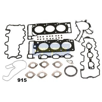 Pochette moteur complète JAPANPARTS [KM-915]