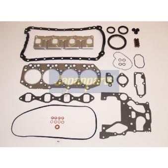 Pochette moteur complète JAPANPARTS [KM-992]