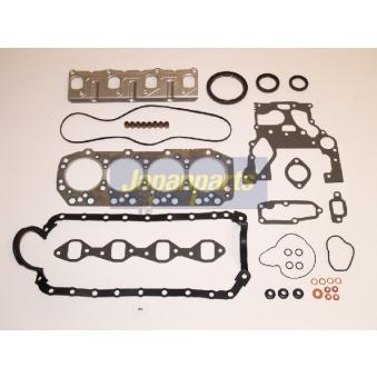 Pochette moteur complète JAPANPARTS [KM-996]