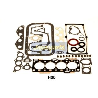 Pochette moteur complète JAPANPARTS [KM-H00]