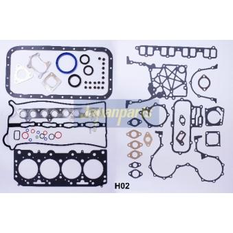 Pochette moteur complète JAPANPARTS [KM-H02]