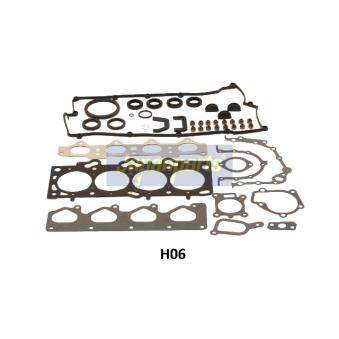 Pochette moteur complète JAPANPARTS [KM-H06]