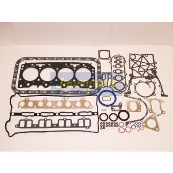Pochette moteur complète JAPANPARTS [KM-K01]