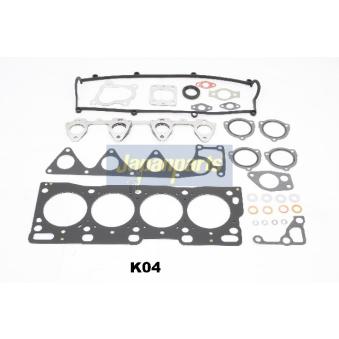 Pochette moteur complète JAPANPARTS [KM-K04]