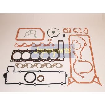 Pochette moteur complète JAPANPARTS [KM-S01]