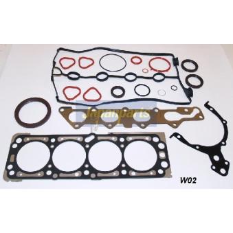 Pochette moteur complète JAPANPARTS [KM-W02]