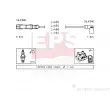 EPS 1.501.585 - Kit de câbles d'allumage