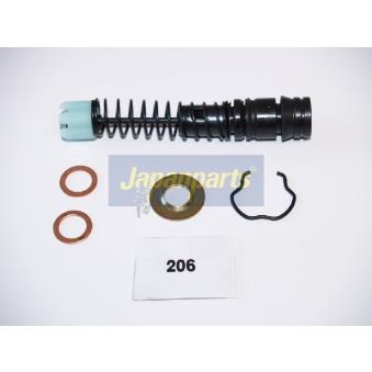 Kit d'assemblage, cylindre émetteur d'embrayage JAPANPARTS [KR-206]