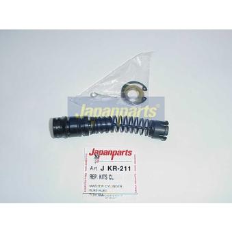 Kit d'assemblage, cylindre émetteur d'embrayage JAPANPARTS [KR-211]