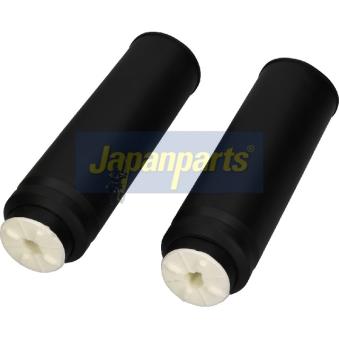 Kit de protection contre la poussière, amortisseur JAPANPARTS [KTP-0422]