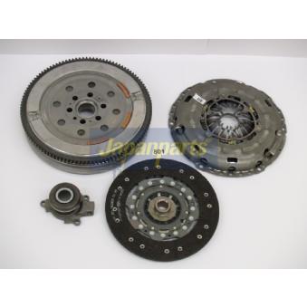 Kit d'embrayage JAPANPARTS [KV-801]