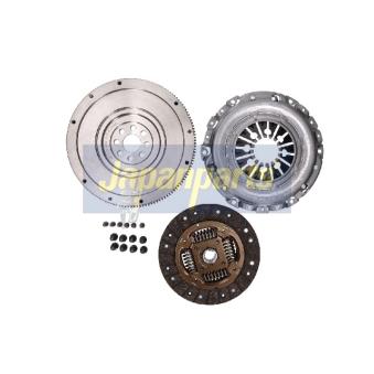 Kit d'embrayage JAPANPARTS [KV-OP00M]
