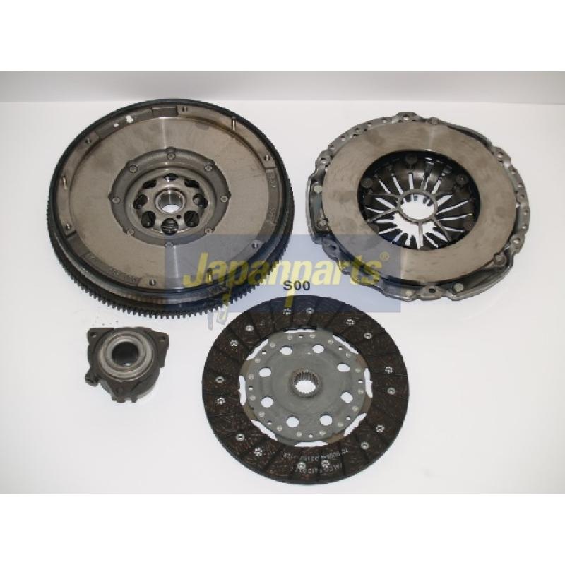 Kit d'embrayage JAPANPARTS KV-S00 - Visuel 1