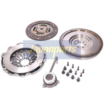 Kit d'embrayage JAPANPARTS [KV-VW03M]