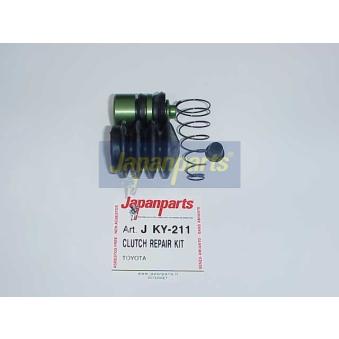 Kit d'assemblage, cylindre récepteur d'embrayage JAPANPARTS [KY-211]