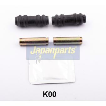 Kit de réparation, étrier de frein JAPANPARTS [KZ-K00]