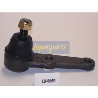 Rotule de suspension JAPANPARTS [LB-506R]
