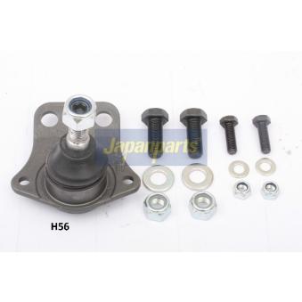 Rotule de suspension JAPANPARTS [LB-H56]