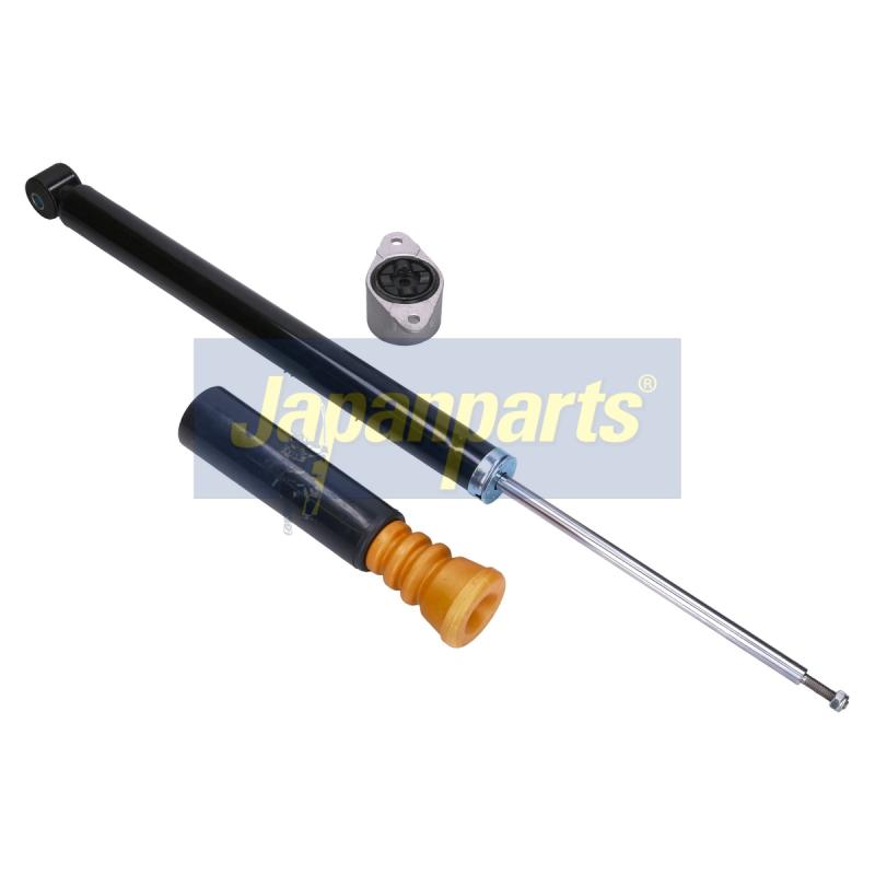 Jeu de 2 amortisseurs arrière JAPANPARTS MM-00157 - Visuel 1