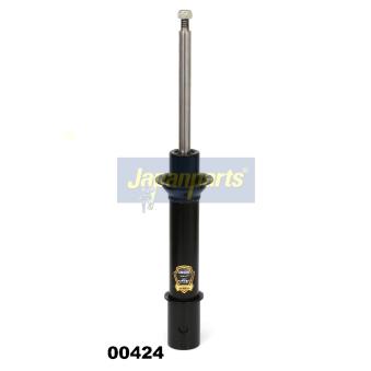 Jeu de 2 amortisseurs avant JAPANPARTS [MM-00424]