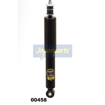 Jeu de 2 amortisseurs avant JAPANPARTS [MM-00458]