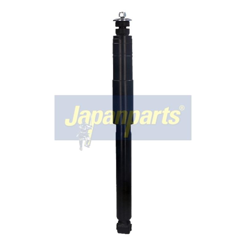 Jeu de 2 amortisseurs arrière JAPANPARTS MM-00621 - Visuel 2