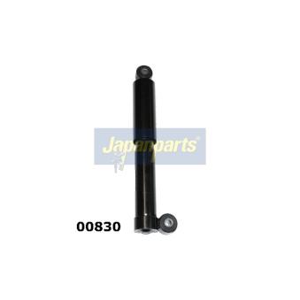 Jeu de 2 amortisseurs arrière JAPANPARTS [MM-00830]