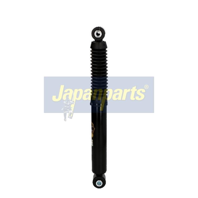 Jeu de 2 amortisseurs arrière JAPANPARTS MM-00885 - Visuel 1