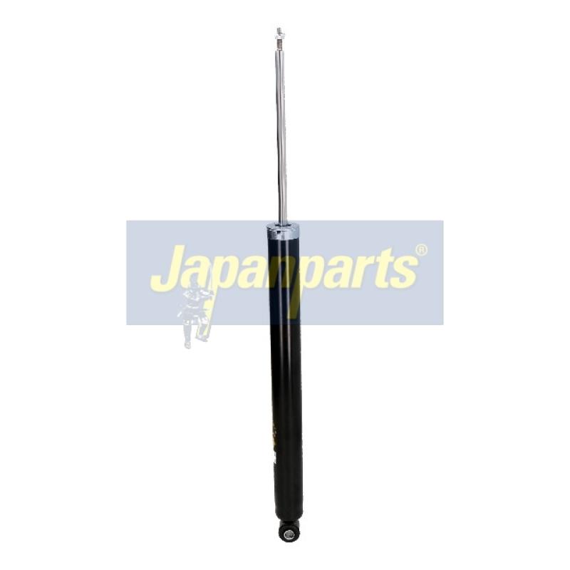 Jeu de 2 amortisseurs arrière JAPANPARTS MM-00923 - Visuel 1