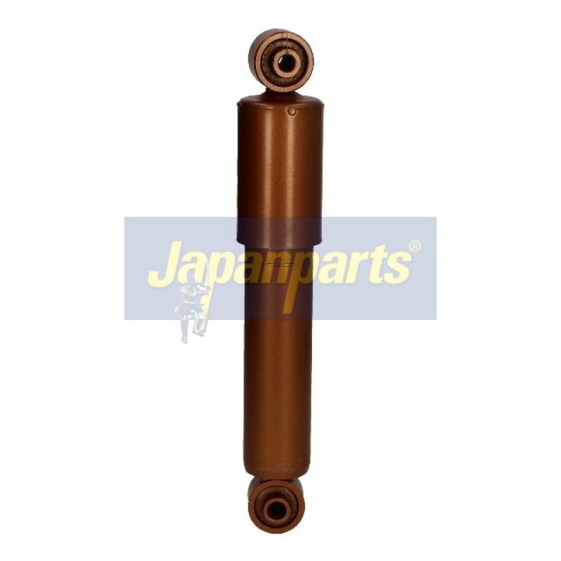 Jeu de 2 amortisseurs arrière JAPANPARTS MM-00936 - Visuel 1