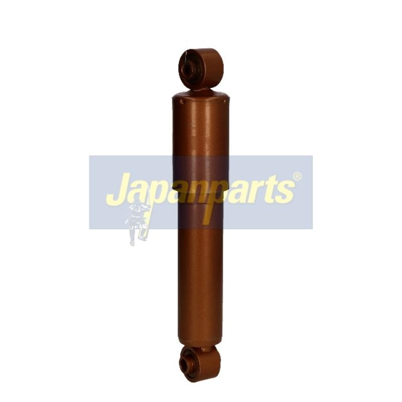 Jeu de 2 amortisseurs arrière JAPANPARTS MM-00936 - Visuel 2