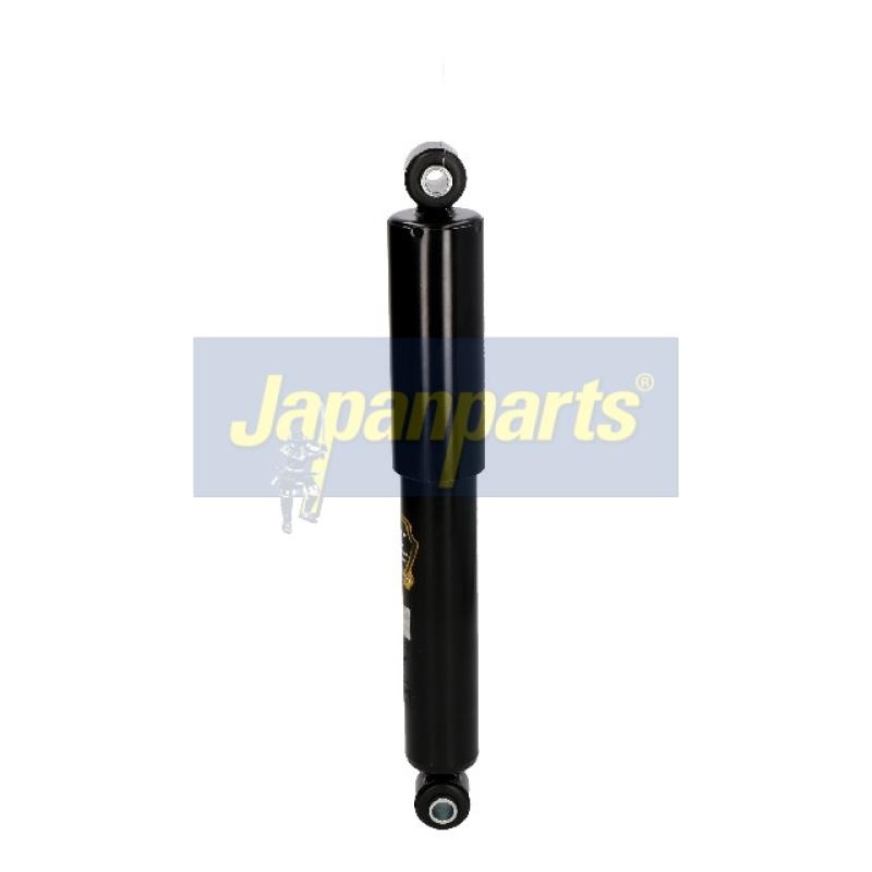 Jeu de 2 amortisseurs arrière JAPANPARTS MM-00943 - Visuel 1
