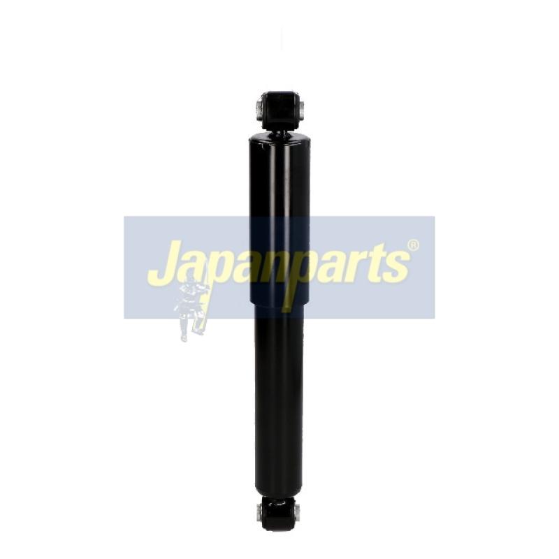 Jeu de 2 amortisseurs arrière JAPANPARTS MM-00943 - Visuel 2