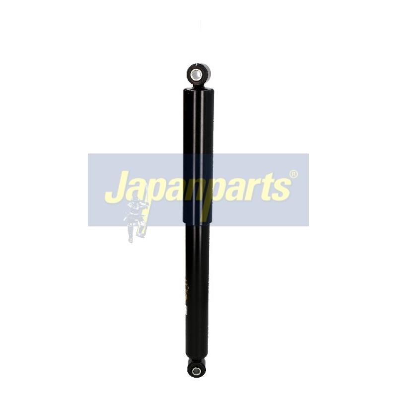 Jeu de 2 amortisseurs arrière JAPANPARTS MM-00951 - Visuel 1