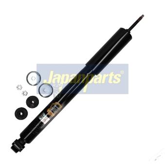 Jeu de 2 amortisseurs arrière JAPANPARTS [MM-01202]