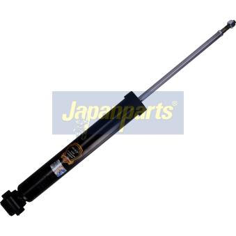 Jeu de 2 amortisseurs arrière JAPANPARTS [MM-01253]