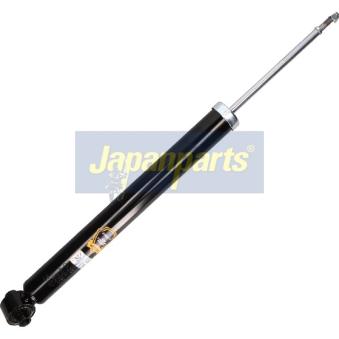 Jeu de 2 amortisseurs arrière JAPANPARTS [MM-01258]