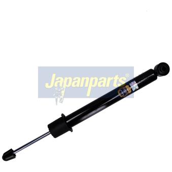 Jeu de 2 amortisseurs arrière JAPANPARTS [MM-01274]