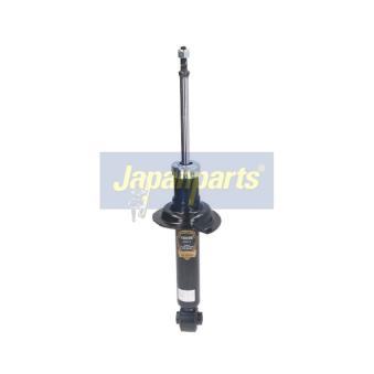 Jeu de 2 amortisseurs arrière JAPANPARTS [MM-10056]