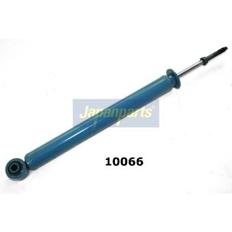 Jeu de 2 amortisseurs arrière JAPANPARTS [MM-10066]