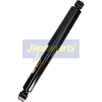 Jeu de 2 amortisseurs arrière JAPANPARTS [MM-10141]
