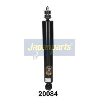 Jeu de 2 amortisseurs avant JAPANPARTS [MM-20084]