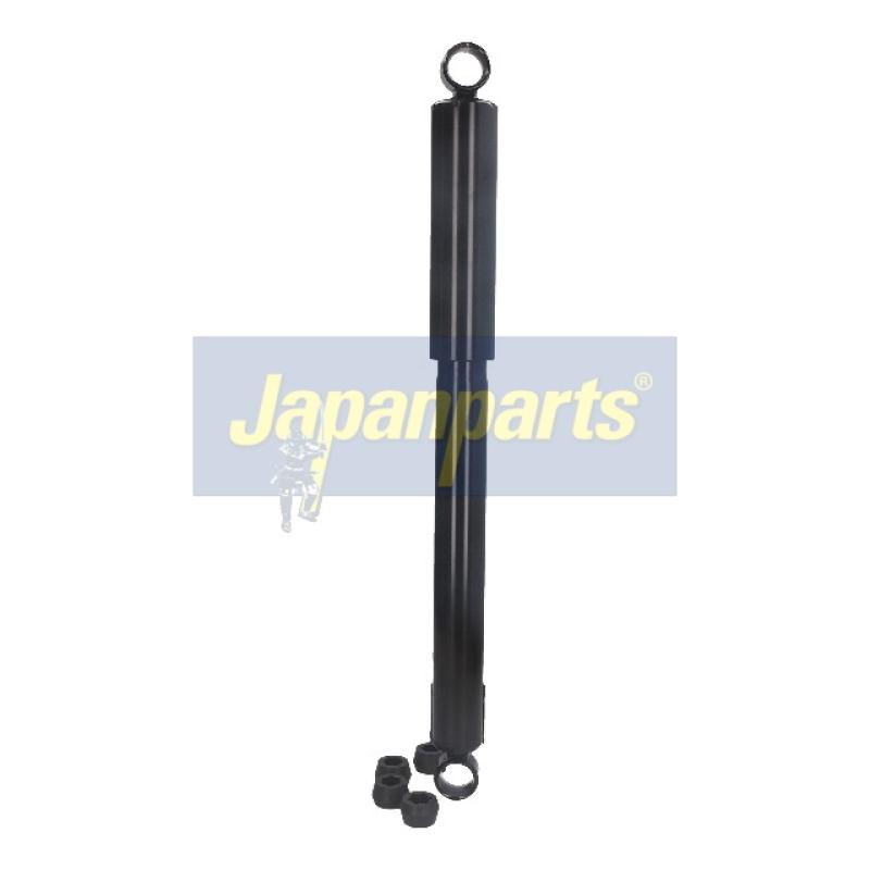 Jeu de 2 amortisseurs arrière JAPANPARTS MM-22044 - Visuel 1