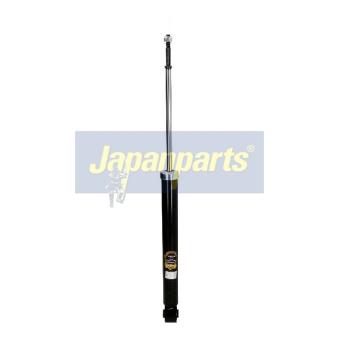 Jeu de 2 amortisseurs arrière JAPANPARTS [MM-22118]