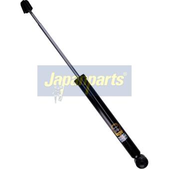 Jeu de 2 amortisseurs arrière JAPANPARTS [MM-33117]