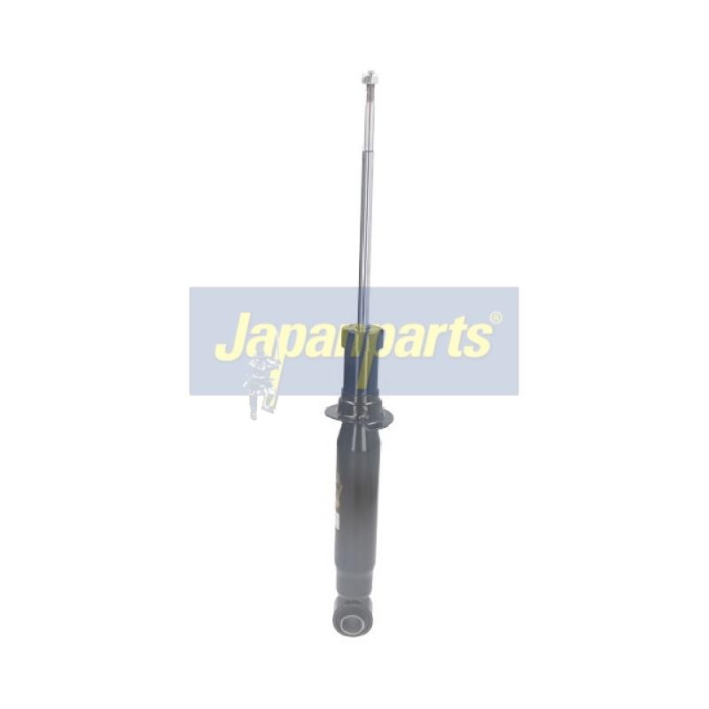 Jeu de 2 amortisseurs arrière JAPANPARTS MM-50023 - Visuel 1