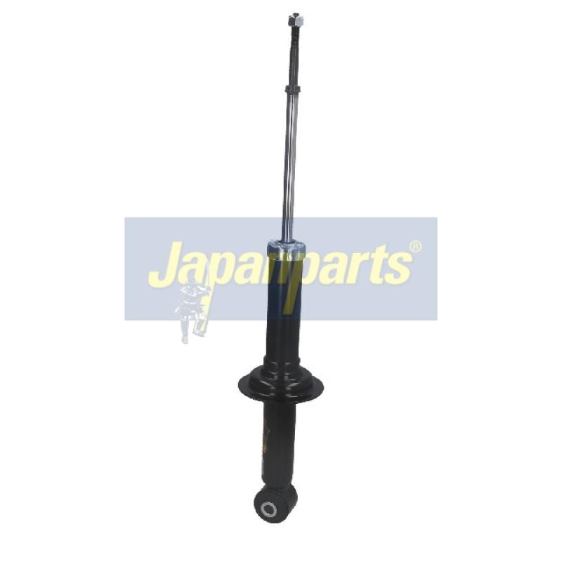 Jeu de 2 amortisseurs arrière JAPANPARTS MM-50031 - Visuel 1