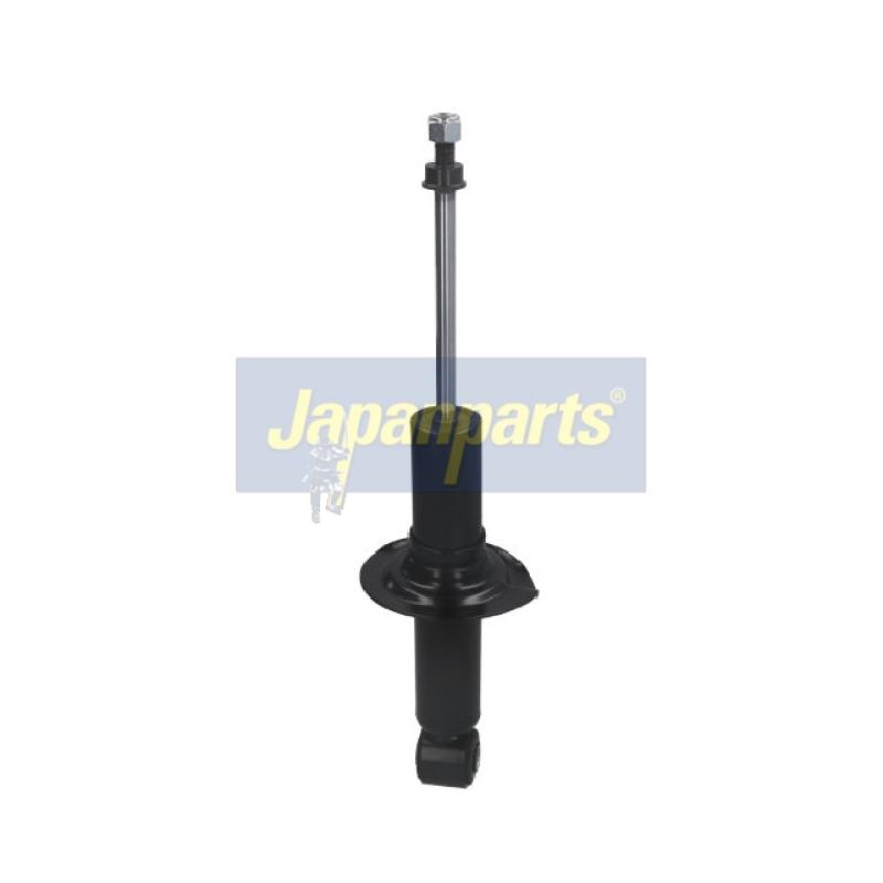 Jeu de 2 amortisseurs arrière JAPANPARTS MM-70010 - Visuel 2