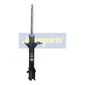 Amortisseur arrière gauche JAPANPARTS [MM-70013]